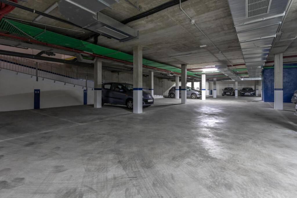 Triana Pages Oasis By Valcambre Apartment Seville Ngoại thất bức ảnh
