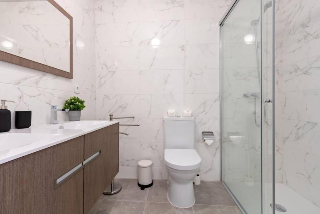 Triana Pages Oasis By Valcambre Apartment Seville Ngoại thất bức ảnh